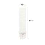 Command Large White Picture Hang Strips 12 Pack - British product