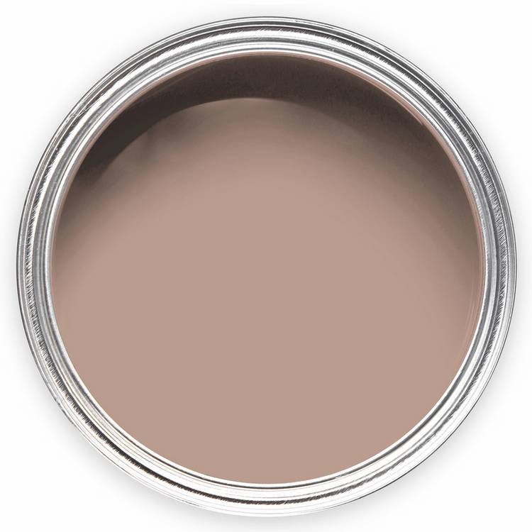 Annie Sloan wall paint Piranesi Pink 2.5L, imported from the UK