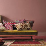 Annie Sloan wall paint Piranesi Pink 2.5L, imported from the UK