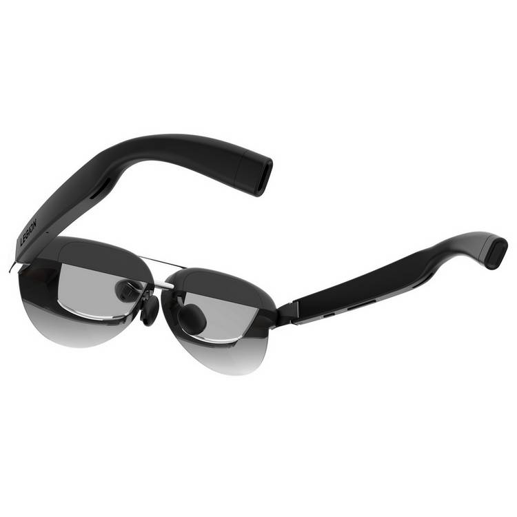 Lenovo Legion Glasses Gen 2 virtual display - British product