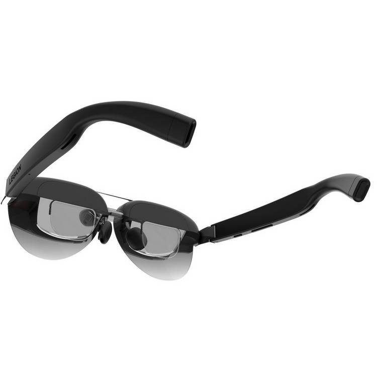 Lenovo Legion Glasses Gen 2 virtual display - British product