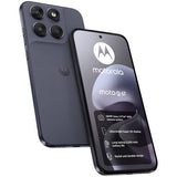 Motorola smartphone Arctic Seal 128GB, UK version