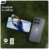 Motorola smartphone Arctic Seal 128GB, UK version