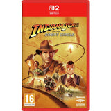 Argos Indiana Jones And The Great Circle Nintendo Switch 2 Game- Buy online at McGrocer