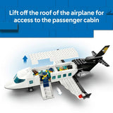 LEGO City Airport 60502 toy set 887 pieces, UK version