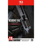 Argos Resident Evil Requiem Deluxe Edition Nintendo Switch 2 Game- Buy online at McGrocer