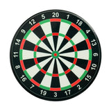 Argos Home dartboard mug set with coaster 450ml, imported from the UK
