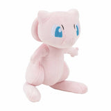 Pokémon Mew 8 inch soft toy plush (British brand)