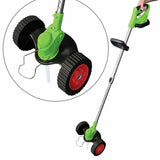 Argos JML Rotorazer 21 Piece Cordless Garden Multitool- Buy online at McGrocer