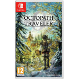 Argos Octopath Traveler 0 Role-Playing Game for Nintendo Switch- Buy online at McGrocer