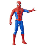 Argos Marvel Spider-Man Titan Series Action Figure 12 Inch- Buy online at McGrocer