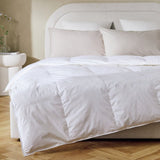 Habitat duck feather 7.5 tog single duvet - British product