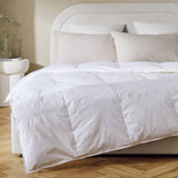 Habitat duck feather 7.5 tog single duvet - British product