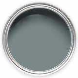 Annie Sloan matt wall paint Cambrian Blue 2.5L, UK version