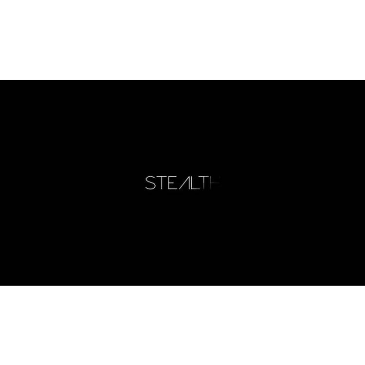 STEALTH Xbox rechargeable battery twin pack, imported from the UK
