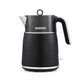 Morphy Richards Signature kettle black 1.5L, UK version