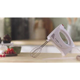 Bosch hand mixer 350W white, UK version