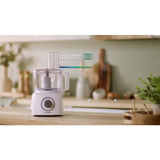 Bosch MultiTalent 3 food processor 2.3L, UK version