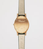 Chopard L'Heure du Diamant rose gold diamond watch, UK version