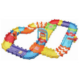 Toot-Toot Drivers Flexible Track Set, UK version