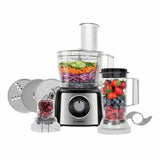 Argos Bosch MultiTalent 3 Food Processor- Buy online at McGrocer
