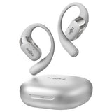 Shokz OpenFit 2+ grey earbuds - British product