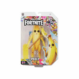 Argos Jazwares Fortnite Legendary Peely Action Figure 6 Inch- Buy online at McGrocer