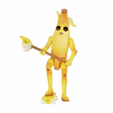 Jazwares Fortnite Peely action figure 6 inch - British product