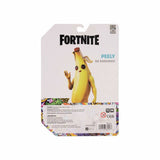 Jazwares Fortnite Peely action figure 6 inch - British product