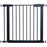 Cuggl 6cm safety gate extension kit grey - British product