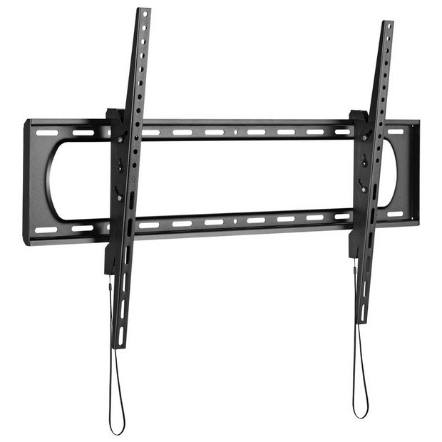 ProperAV tilting TV bracket 60-120 inch - British product