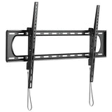 ProperAV tilting TV bracket 60-120 inch - British product