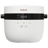 Argos Instant Pot 5L Rice Cooker and Steamer - White- Buy online at McGrocer