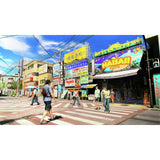 Yakuza Kiwami 3 & Dark Ties PS5 game - British product