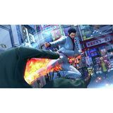 Yakuza Kiwami 3 & Dark Ties PS5 game - British product
