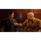 Yakuza Kiwami 3 & Dark Ties PS5 game - British product