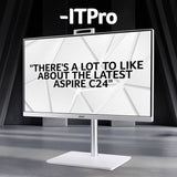 Acer Aspire C24B all-in-one PC 23.8 inch, UK version