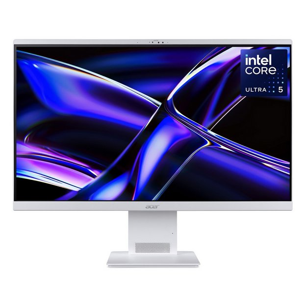 Acer Aspire S27-B all-in-one PC 27 inch, imported from the UK