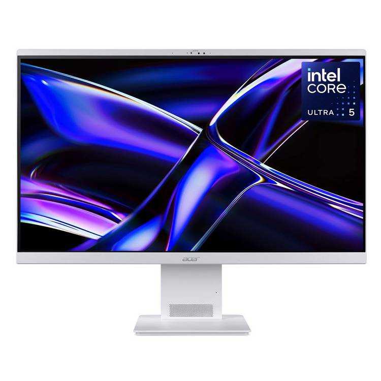 Acer Aspire S27-B all-in-one PC 27 inch, imported from the UK