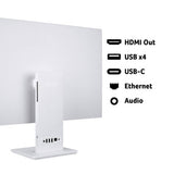 Acer Aspire S27-B all-in-one PC 27 inch, imported from the UK