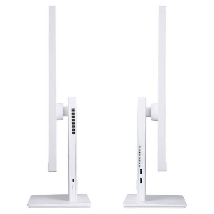 Acer Aspire S27-B all-in-one PC 27 inch, imported from the UK