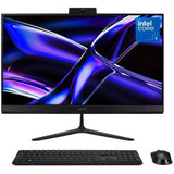Argos Acer Aspire C27 All-In-One PC 27in Intel Core 5-120U 8GB 512GB- Buy online at McGrocer