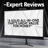 Acer Aspire C27 all-in-one PC 27-inch display - British product