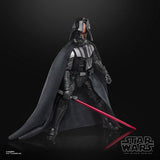 Star Wars Darth Vader 15cm Black Series action figure (British brand)