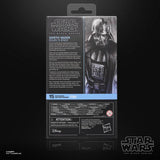 Star Wars Darth Vader 15cm Black Series action figure (British brand)