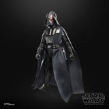 Star Wars Darth Vader 15cm Black Series action figure (British brand)