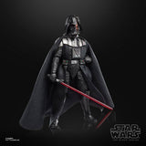 Star Wars Darth Vader 15cm Black Series action figure (British brand)