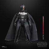 Star Wars Darth Vader 15cm Black Series action figure (British brand)
