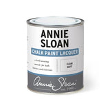 Annie Sloan Matt Chalk Paint Lacquer clear 750ml - British product