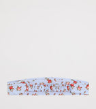 Dolce&Gabbana kids floral headband (British brand)